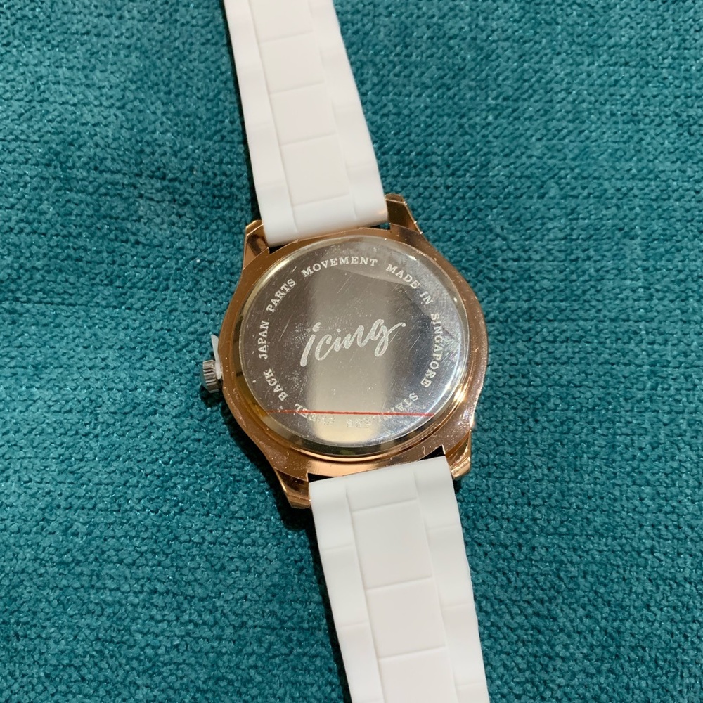 Icing watch - Picture 2 of 4